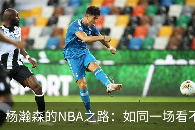 杨瀚森的NBA之路：如同一场看不见的马拉松